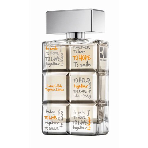 Hugo Boss ORANGE (Man) Eau De Toilette Spray 40ml (1.3 Fl.Oz) EDT Cologne Preisvergleich