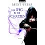 Der Weg in die Schatten: Roman
