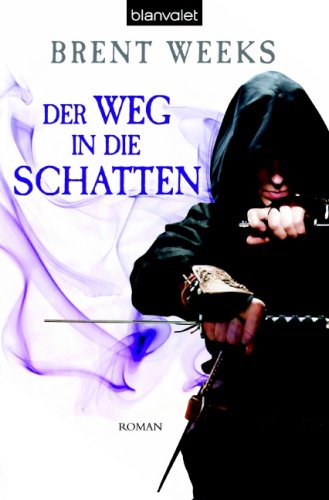 Der Weg in die Schatten