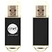 CNET Laser Etched Memory Stick 2GB