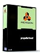 Propellerhead Reason v4 Sequencing Software