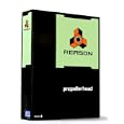 Propellerhead Reason 4.0 Recording Software