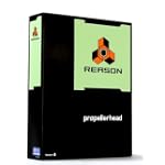 Propellerhead Reason 4.0 Recording Software