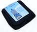 Outdoor Living : Toiletries travel organiser - black