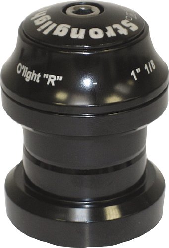 STRONGLIGHT Ahead O-light R 1 1/8 Steuersatz