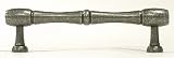 Top Knobs, Door Pulls - M796-96, Door Pull in Pewter