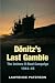 Donitz's Last Gamble...
