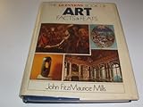 The Guinness book of art facts and feats