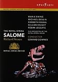 Strauss: Salome [DVD] [2009]