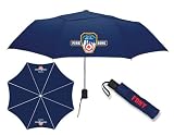 FDNY COMPACT UMBRELLA