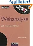 Webanalyse - Des donn�es � l'action