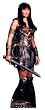 Xena (Xena: Warrior Princess) Life-Size Standup Poster