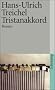 Tristanakkord: Roman (suhrkamp taschenbuch)