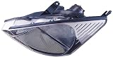 Ford Focus (non-SVT) Replacement Headlight Assembly - Passenger Side