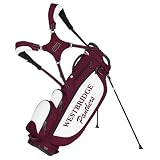 New Sun Mountain 2012 Bag (Maroon)