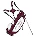 Collegiate Stand
New Sun Mountain 2012 Collegiate Stand Bag (Maroon)