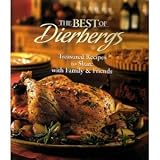 The Best of Dierbergs: Treasured Recipes to Share with Family & Friends