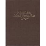 Nikola Tesla: Colorado Springs Notes, 1899-1900 book cover