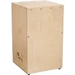 Cajon, Kit de fabrication CBA 2