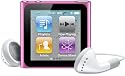 Apple iPod nano 8GB ピンク MC692J/A