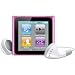 Apple iPod nano 8GB �s���N MC692J/A