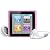 Apple iPod nano 8GB ピンク MC692J/A