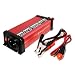Spannungswandler Wechselrichter Stromwandler Konverter Power Inverter 12V zu 230V 600W Ger�te unterwegs einfach aufladen! GOLIATH AV-INV600