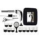 Wahl Deluxe Self Cut Do It Yourself Haircut Kit, 18 Pieces 79231 $20.83
