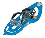 TSL 302 Freeze Flame Children's Composite Snowshoes