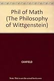 Philosophy of mathematics