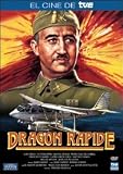 Dragon Rapide (1986) Director: Jaime Camino.