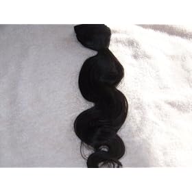 Indian Remy Hair Body Wave 22 Inches 4oz
