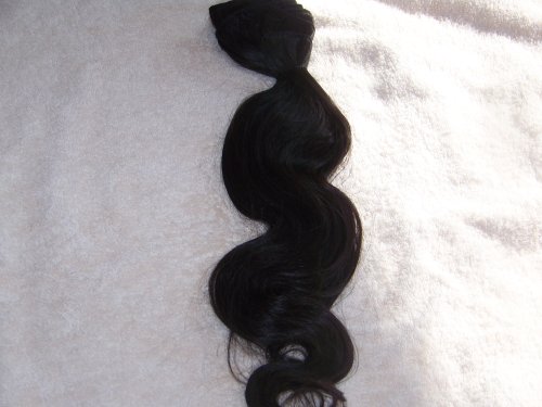 Indian Remy Hair Body Wave 22 Inches 4oz
