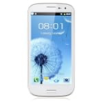 i9300 Tel�fono dual sim 4.7 pulgadas...