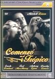 Comenzó En El Tropico.(1937).Swing High, Swing Low