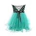 Promonline women dresses prom homecoming lace short cocktail 2016
