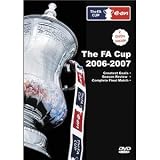 FA Cup 06/07 Final DVD