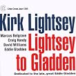 Lightsey To Gladden