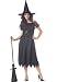Halloween Sparkle Witch Adult Large