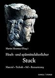 Produkt-Bild: Hoch- und sp&auml;tmittelalterlicher Stuck