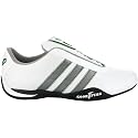 Adidas Goodyear Race WEISS 909211