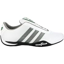 Adidas Goodyear Race WEISS 909211