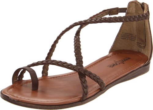 Minnetonka Women's Aruba Passport Collection