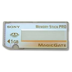 Sony MSX1G Memory Stick Pro 1 GB