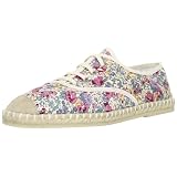 [スッツ] Souts ref Aflot womens エスパドリーユスニーカー