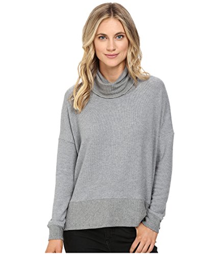 [スリードッツ] Three Dots レディース Laurel Funnel Neck Sweater トップス [並行輸入品]