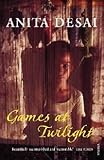 Games at twilight : and other stories