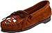 Minnetonka Women's Thunderbird Moccasin