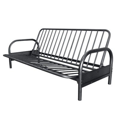 Twin Metal Futon Frame