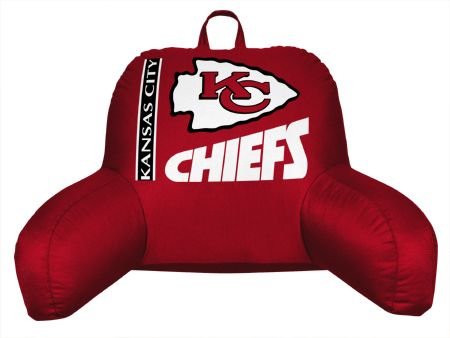 Sports Coverage NFL Kansas City Chiefs Bed Rest